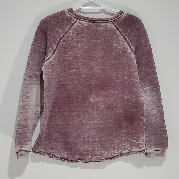 Disney lion King hakuna matata medium long sleeve sweater - Picture 4 of 6